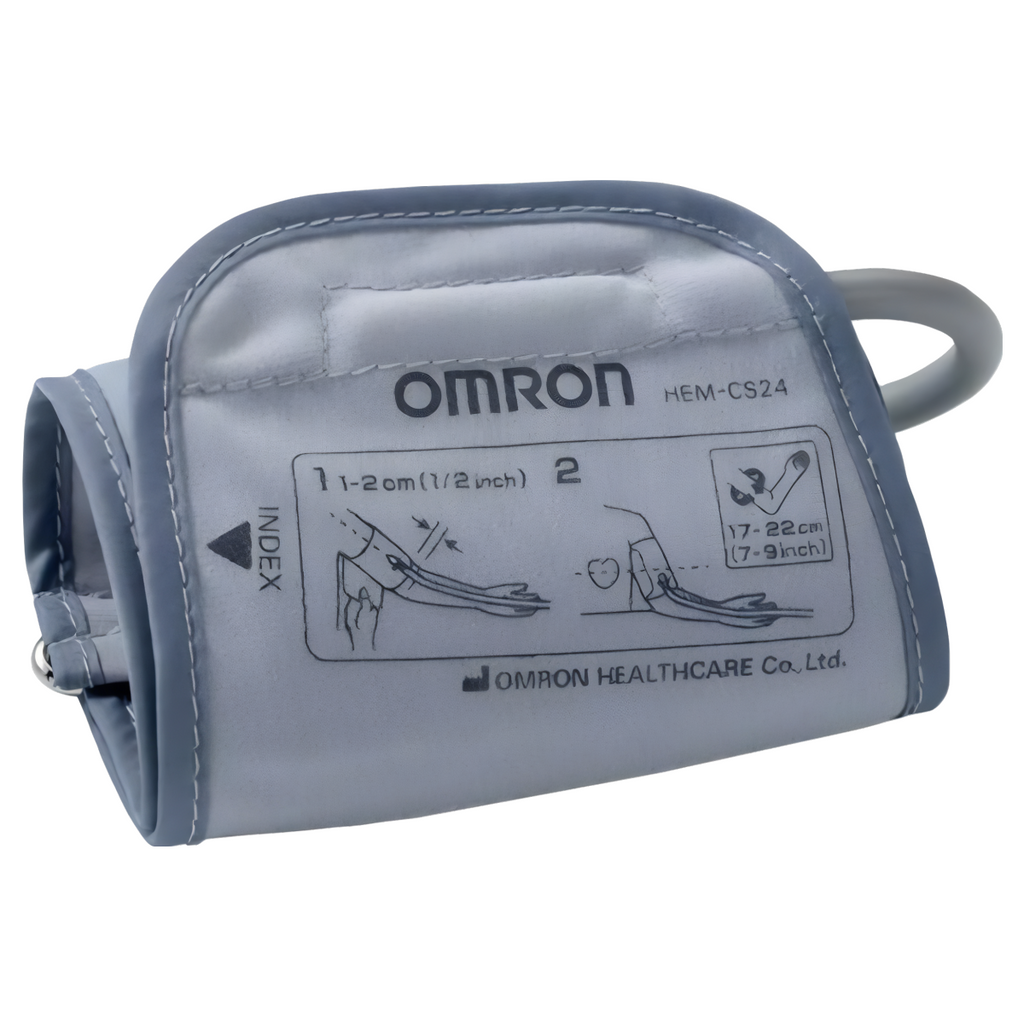 Mankiet do ciśnieniomierza OMRON CS2 Small Cuff Mały 17 – 22 cm