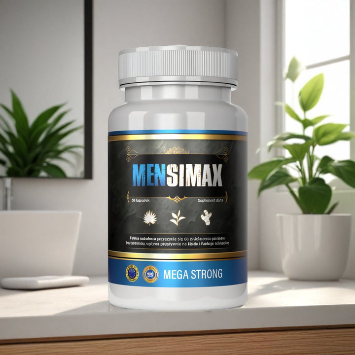 MensiMax Low