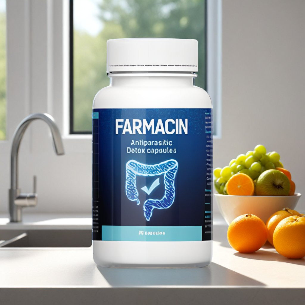 Farmacin Caps Full
