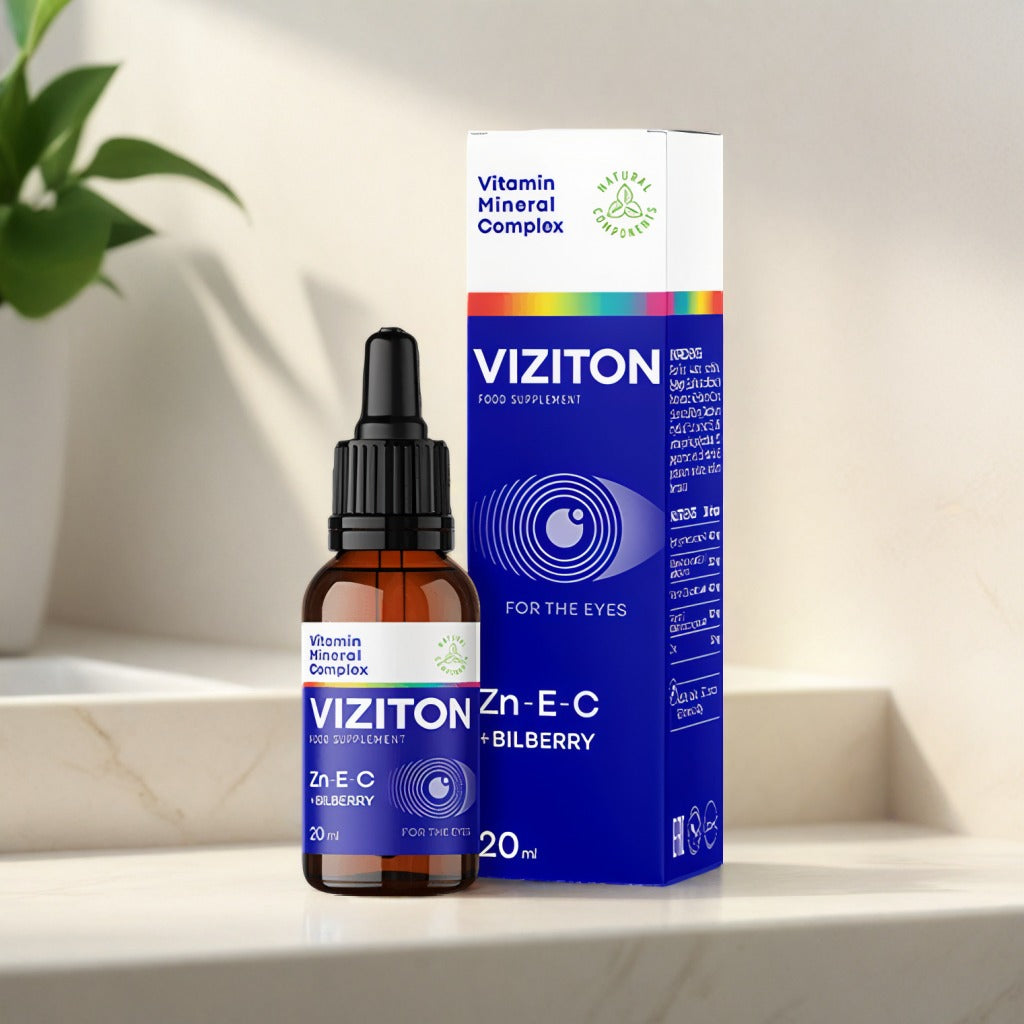 VIZITON