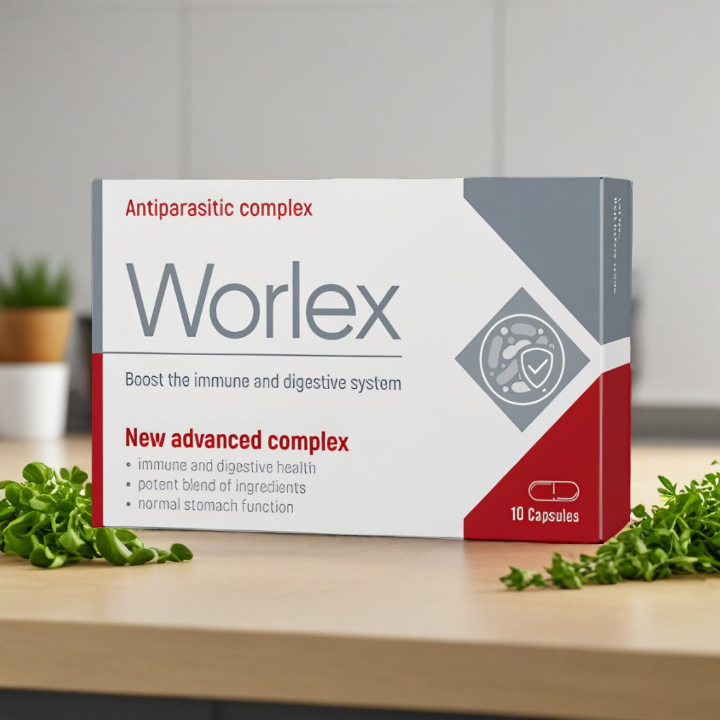 WORLEX