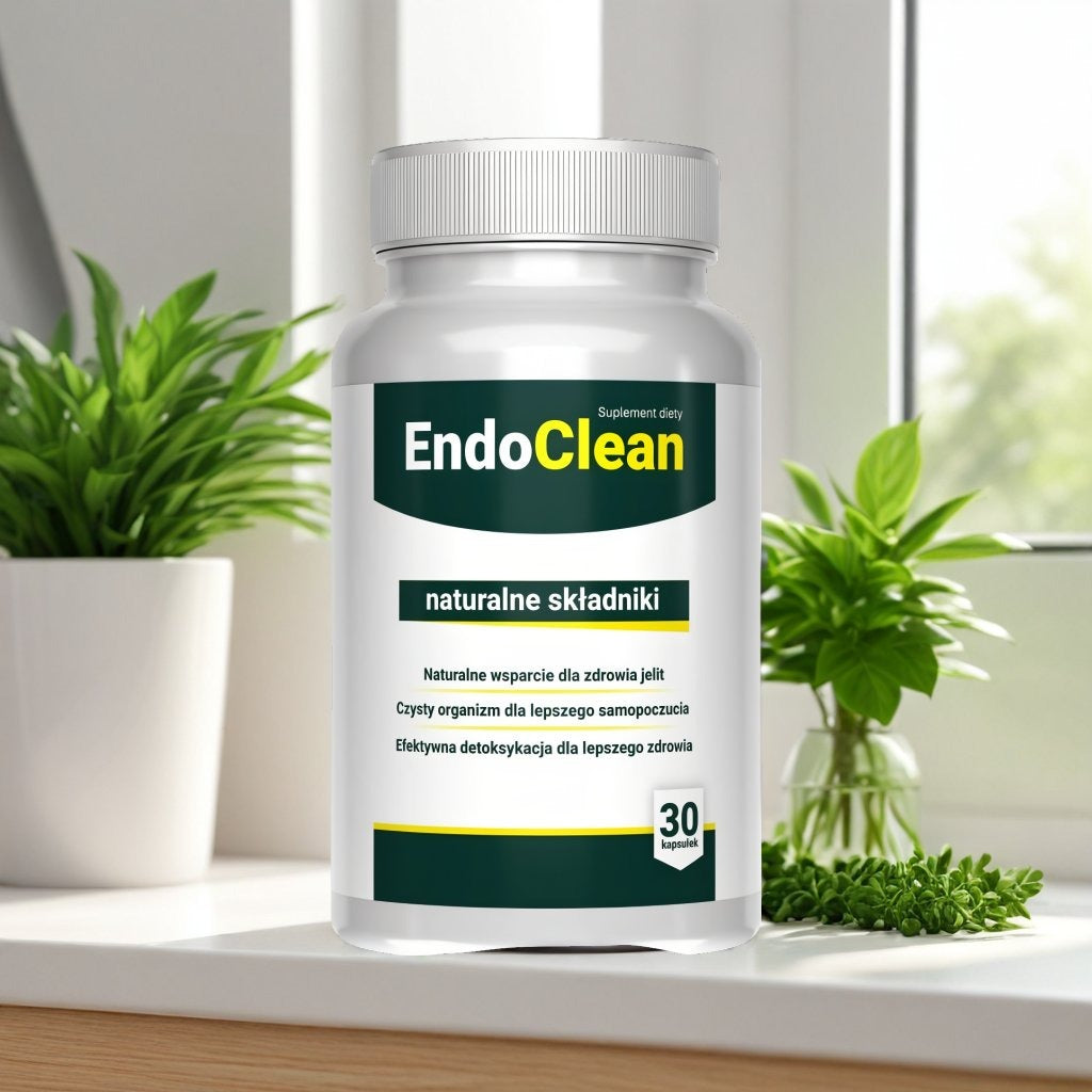 ENDOCLEAN 99ZL
