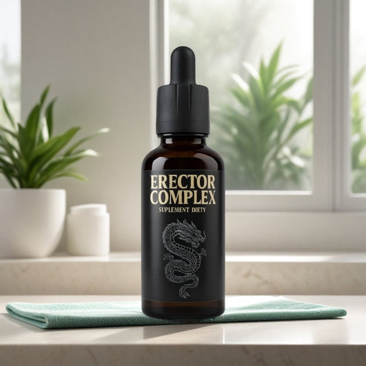 ERECTOR COMPLEX
