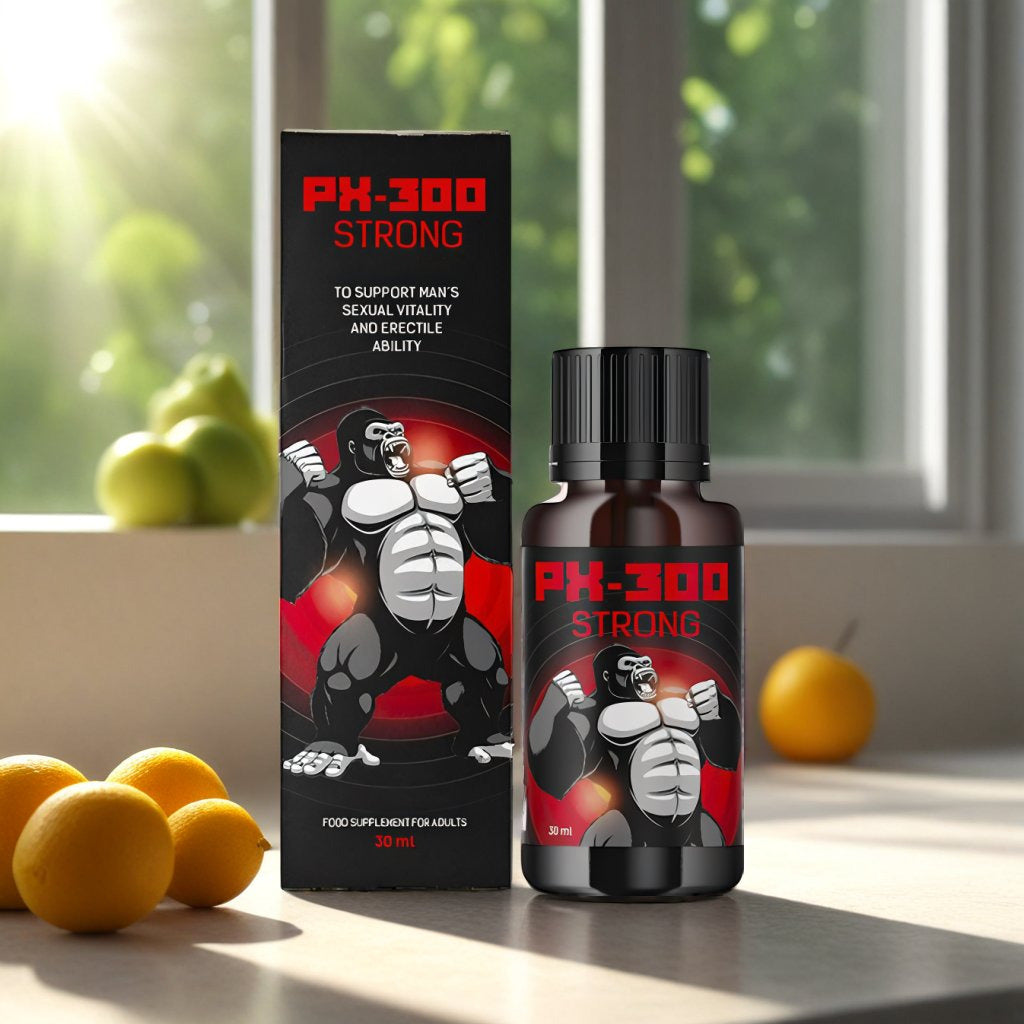 PX-300 drops
