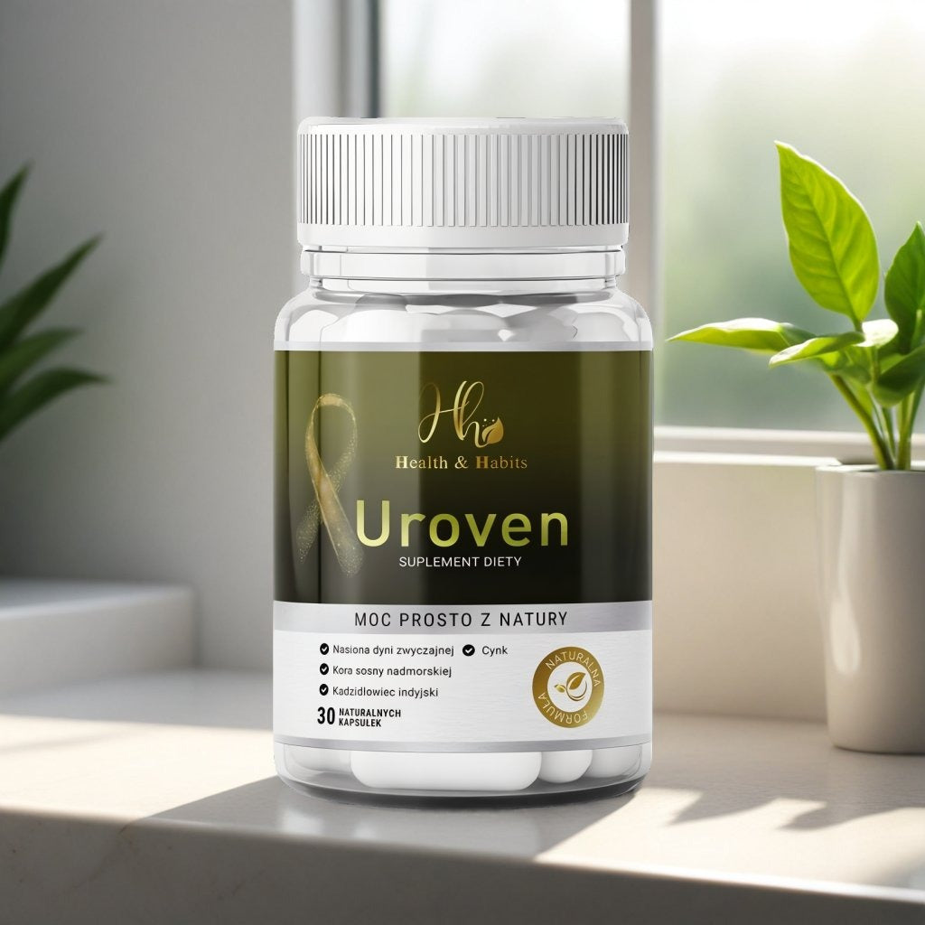 Uroven