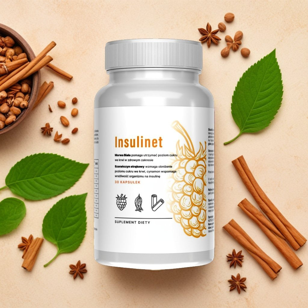 Insulinet 99pln