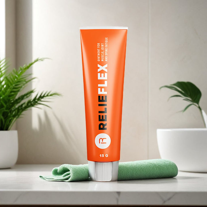 RelieFlex low