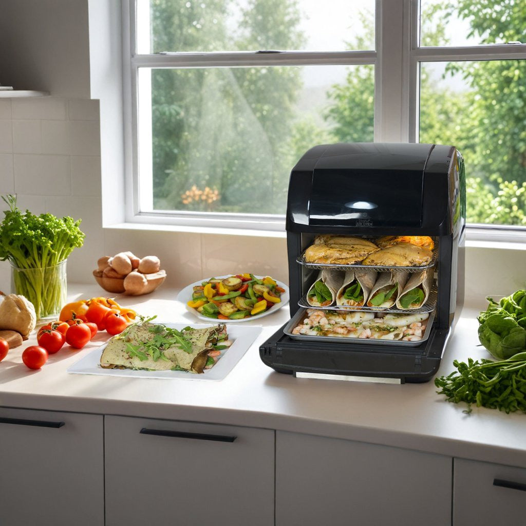Air Oven a 467 PLN