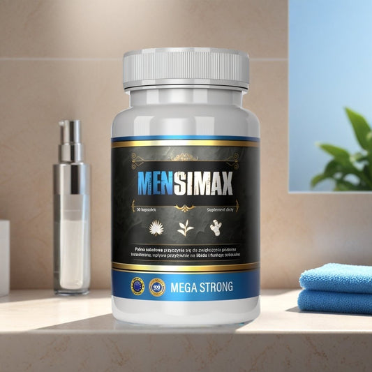 MENSIMAX 99ZL