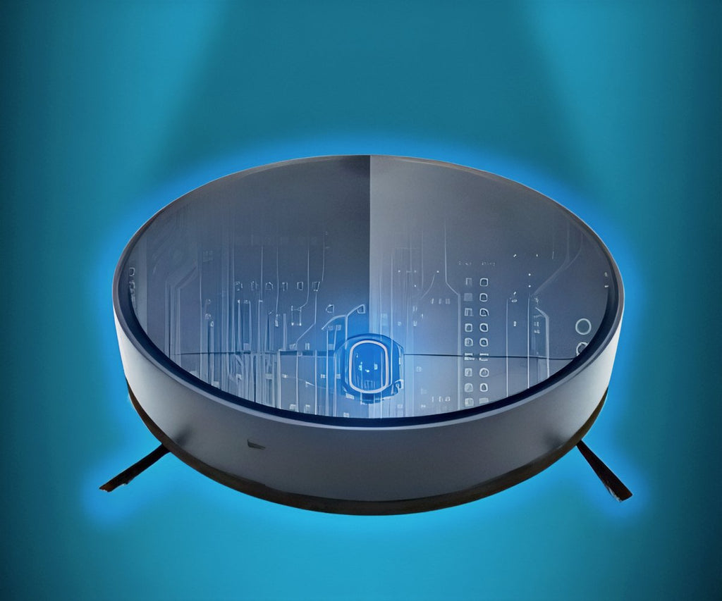 Robot Vac a 385 PLN