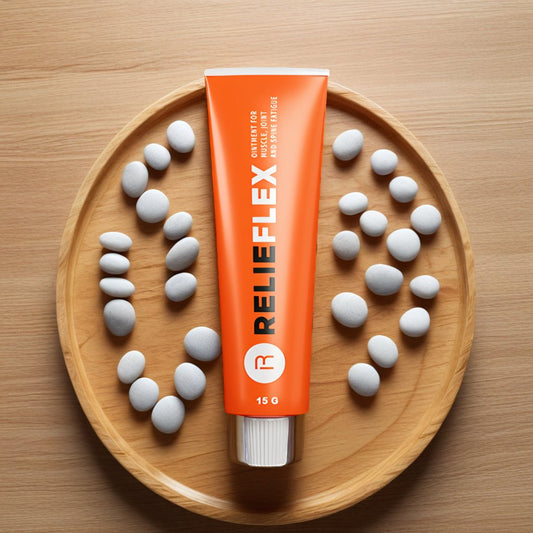 RelieFlex low