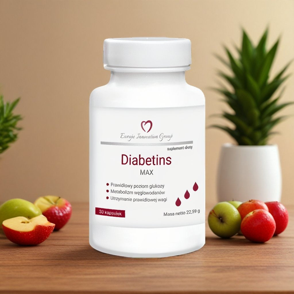 Diabetins low price