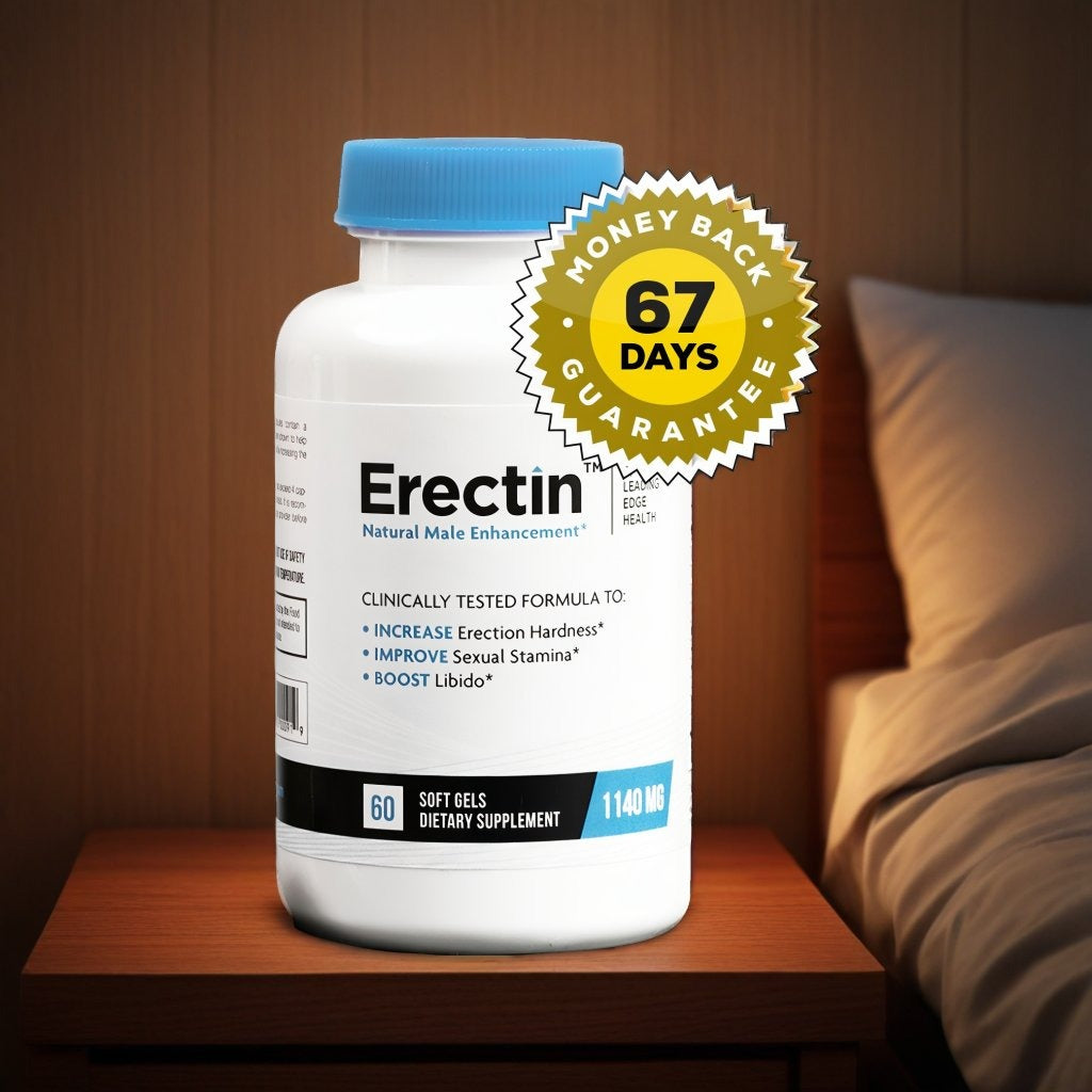 Erect Potent