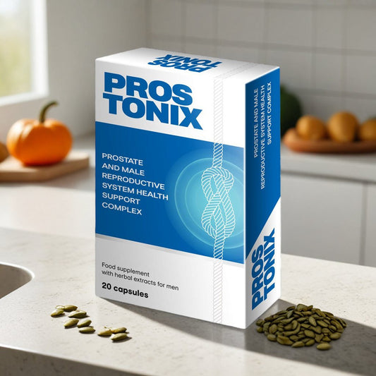 Prostonix low
