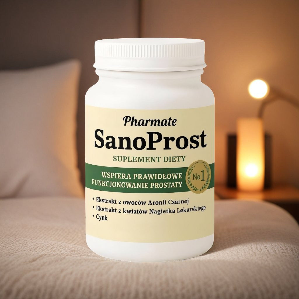 SanoProst