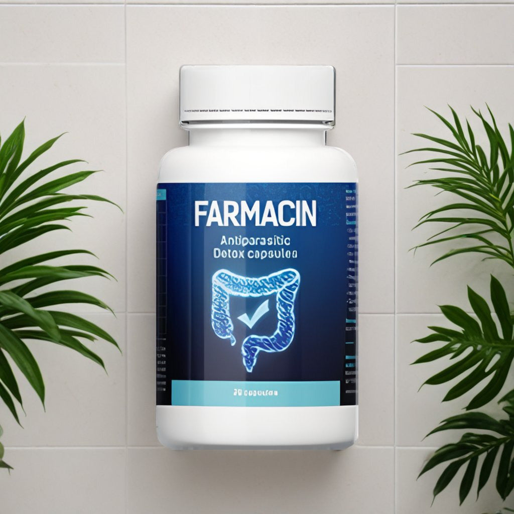 Farmacin Caps Full