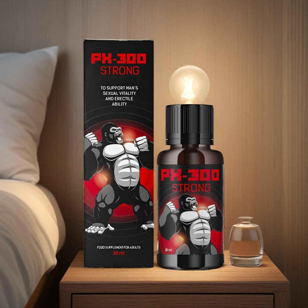 PX-300 drops