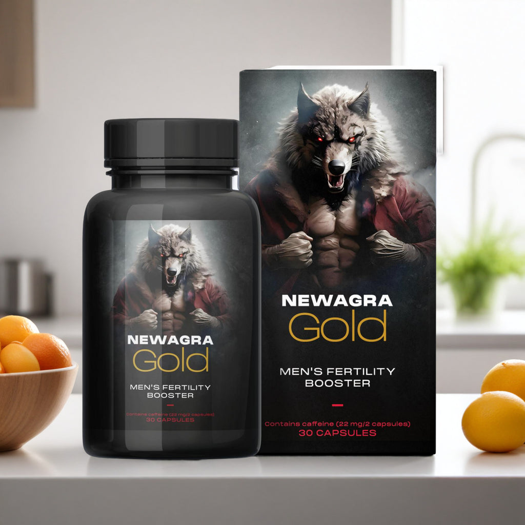 Newagra Gold