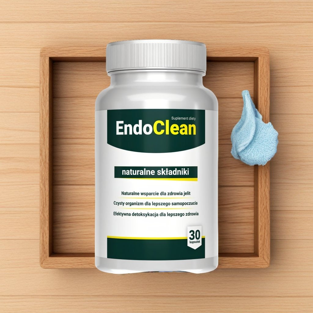 ENDOCLEAN 99ZL