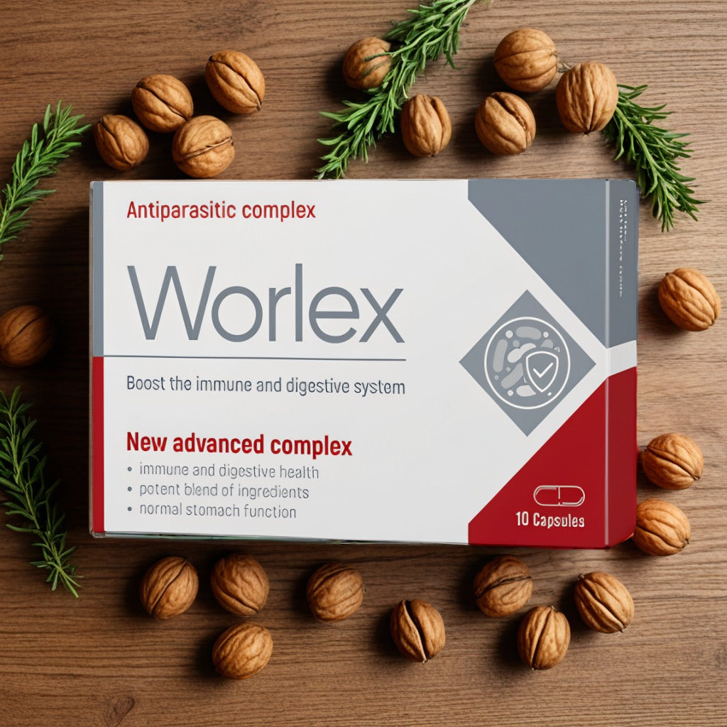 WORLEX
