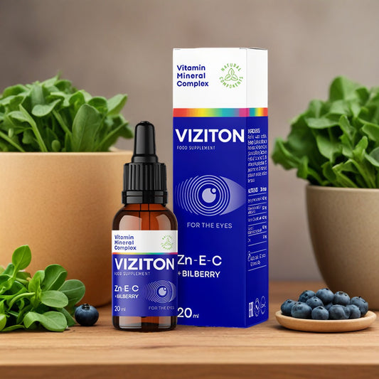 VIZITON