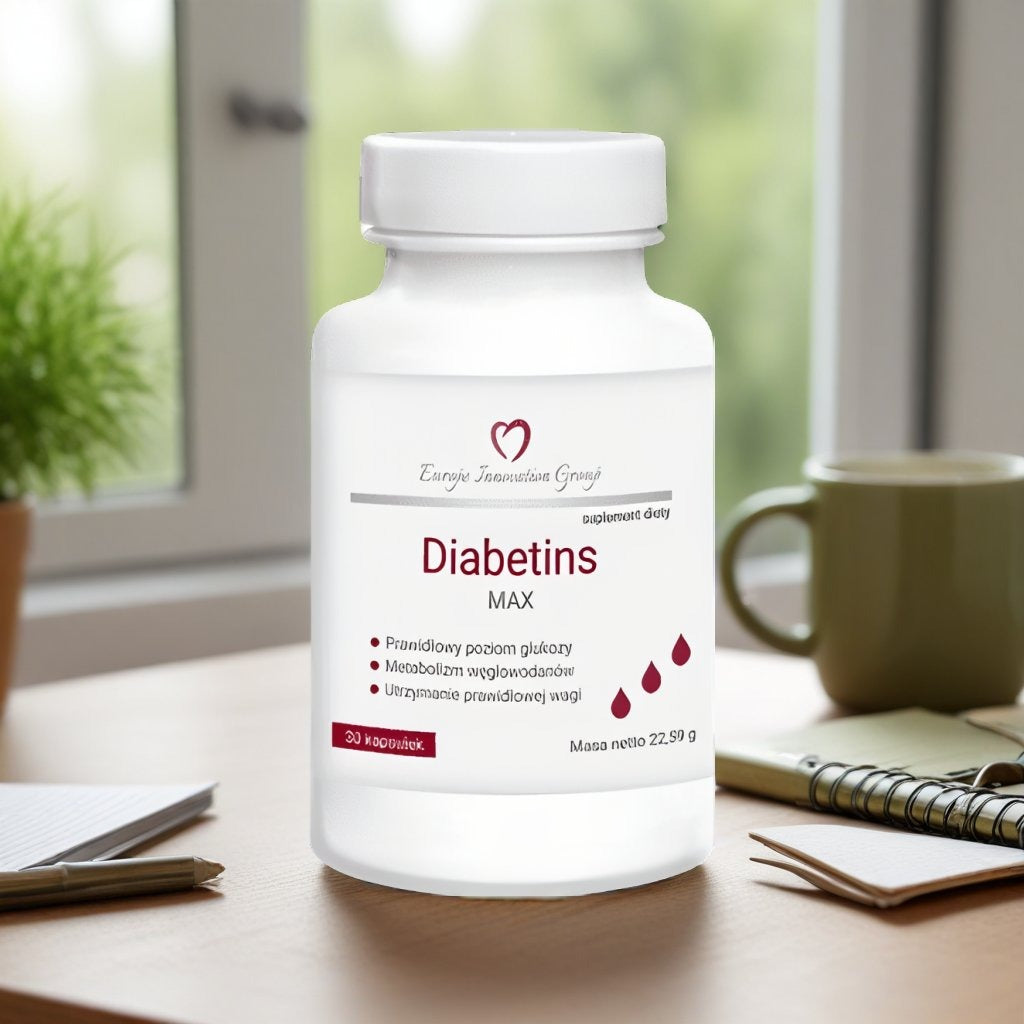 Diabetins low price