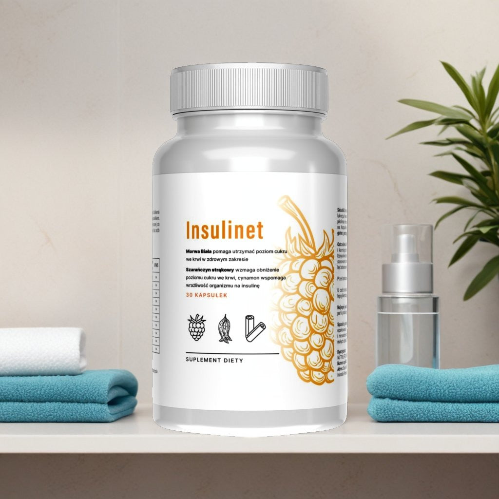 Insulinet 99pln