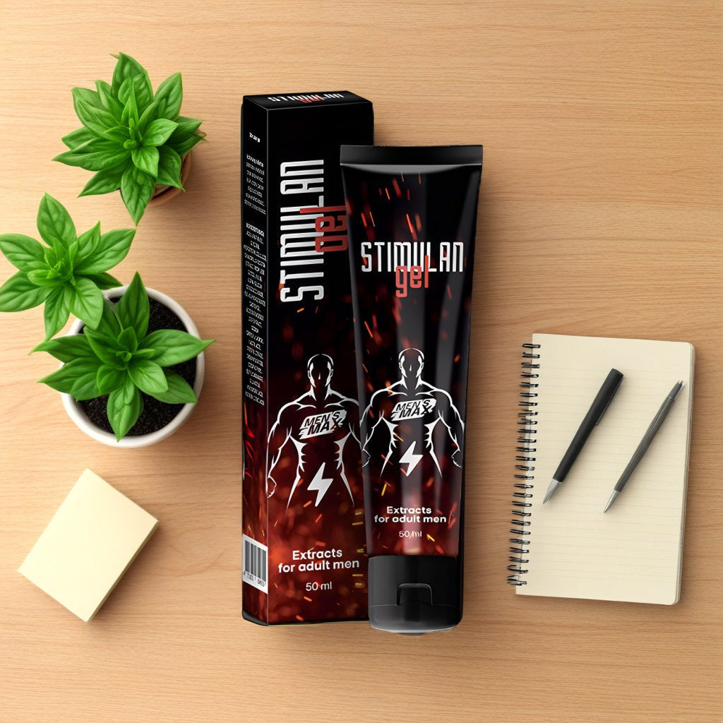Stimulan Full