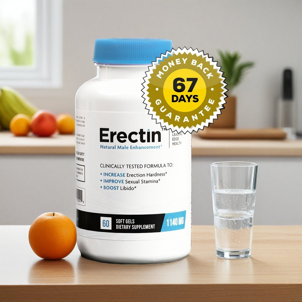 Erect Potent