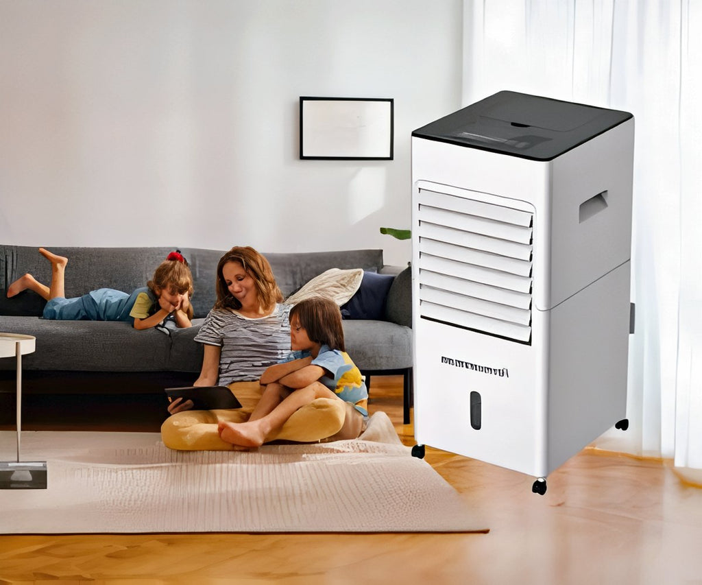 Starlyf Cooler & Heater 5 in 1 a 599 PLN