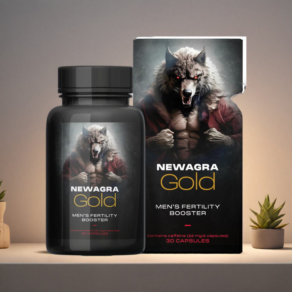Newagra Gold