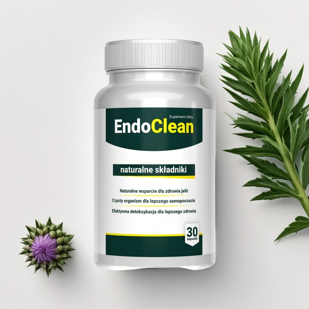 ENDOCLEAN 99ZL