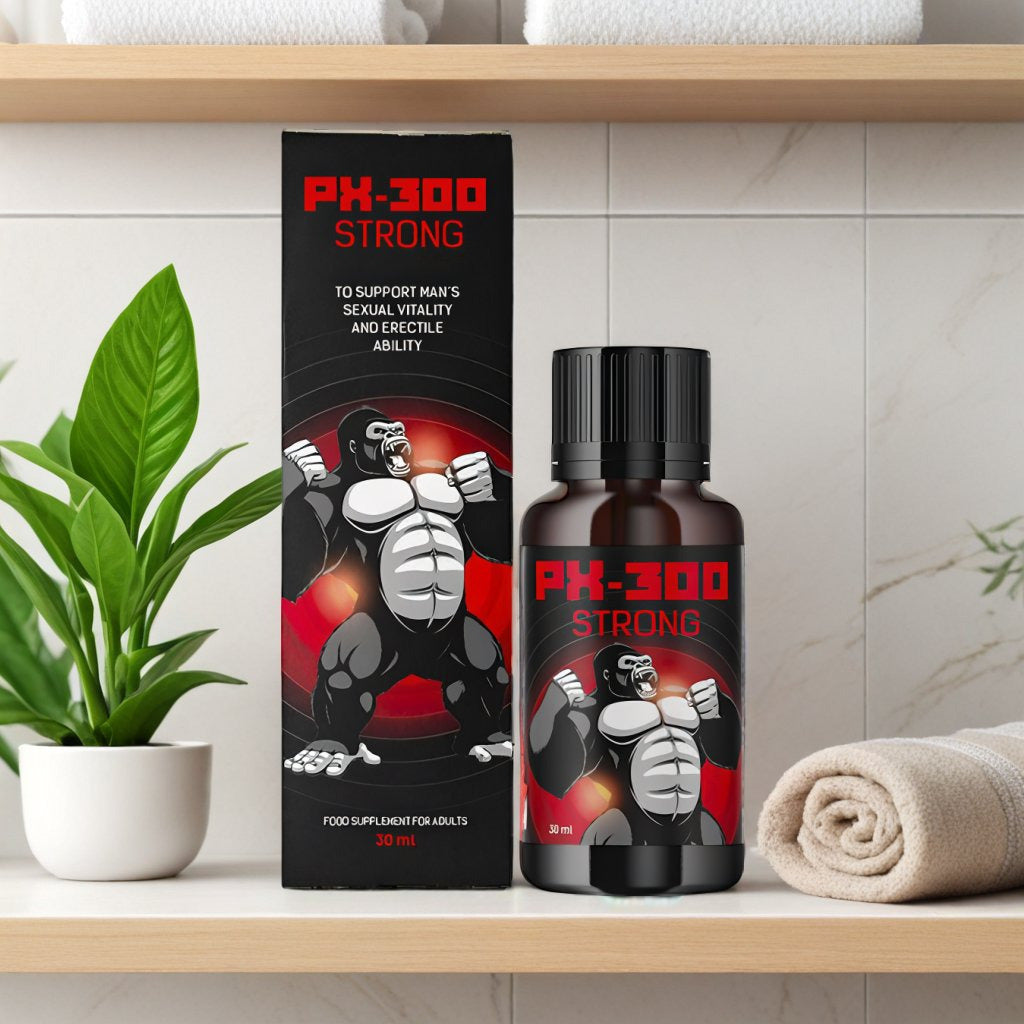 PX-300 drops