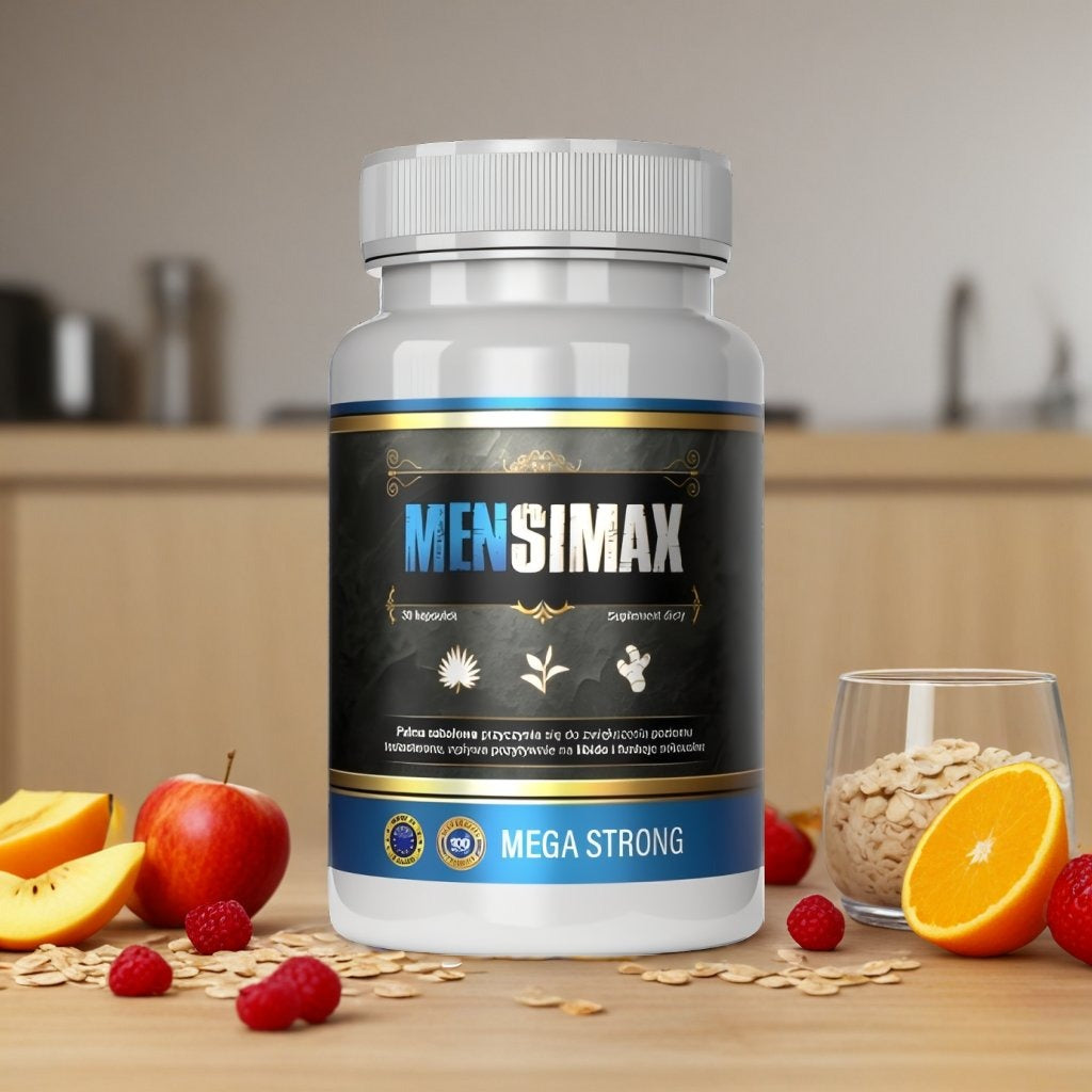MENSIMAX 99ZL