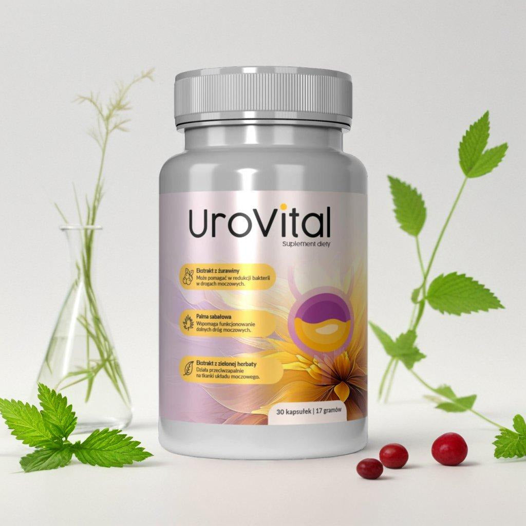 UroVital PLN