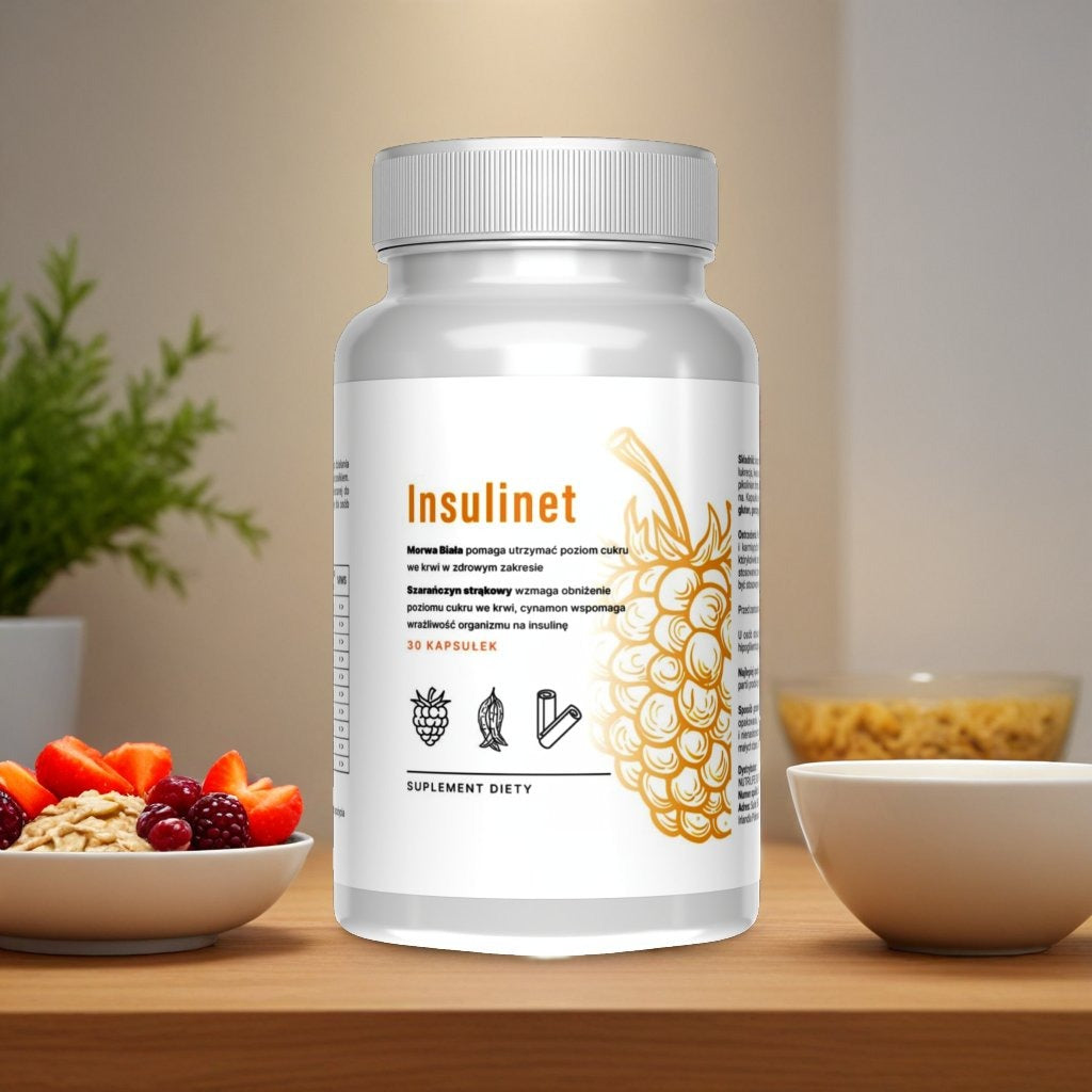 Insulinet 99pln