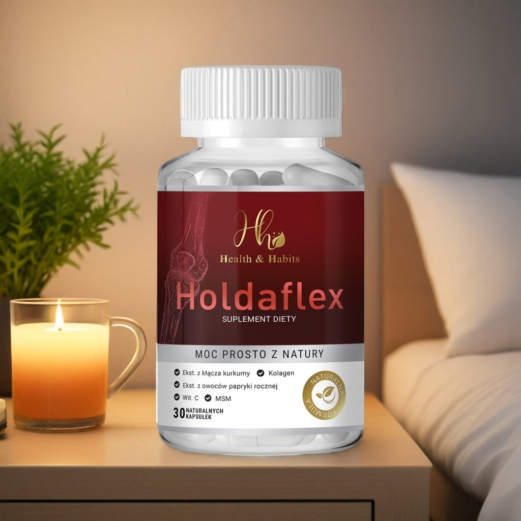 Holdaflex