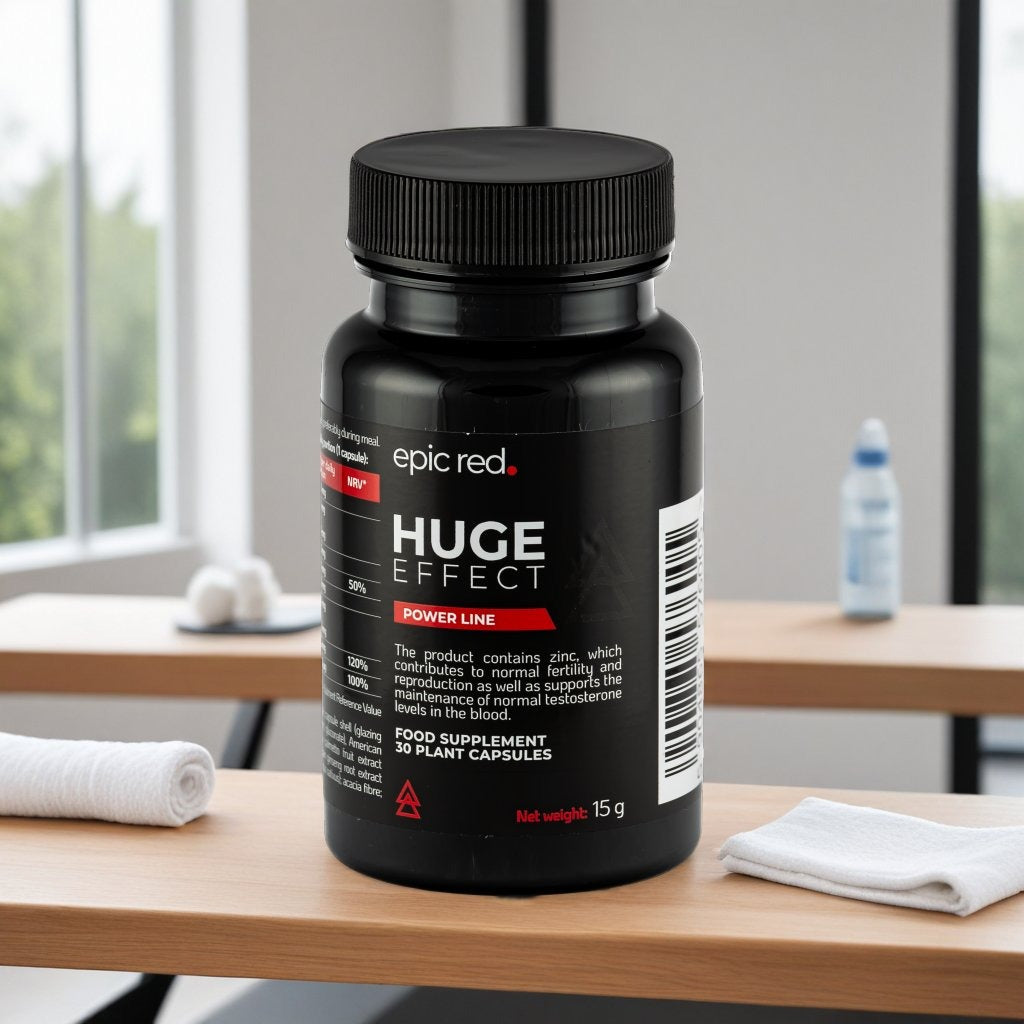 HugeEffect 147PLN