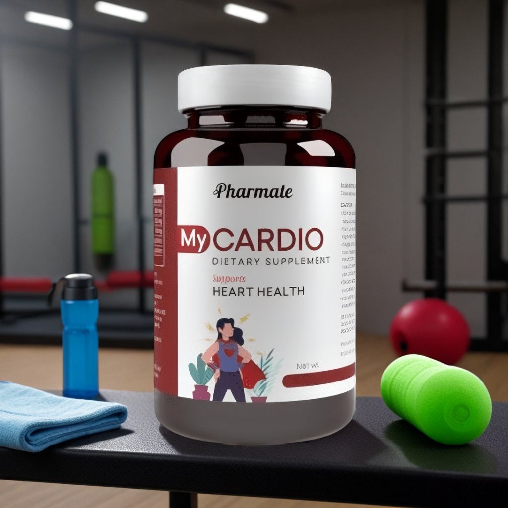 My Cardio