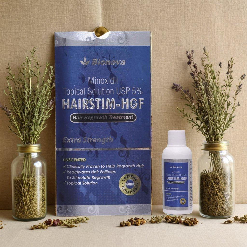 Hairstim low price