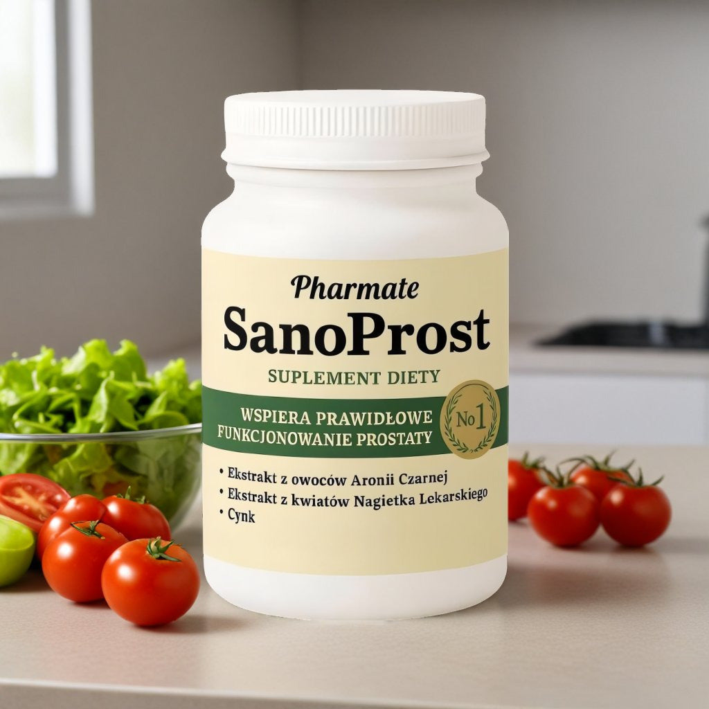 SanoProst