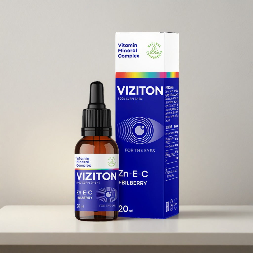 VIZITON