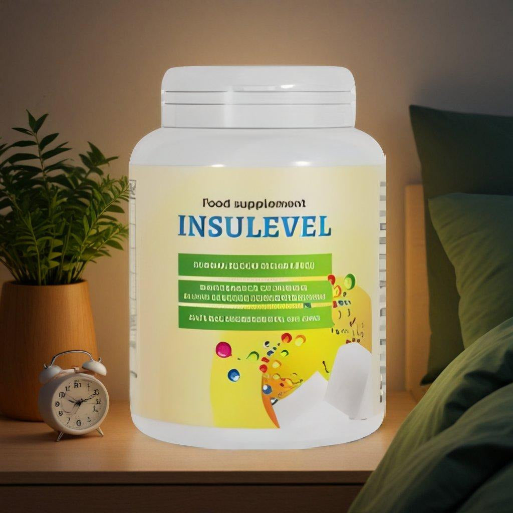 InsuLevel PLN
