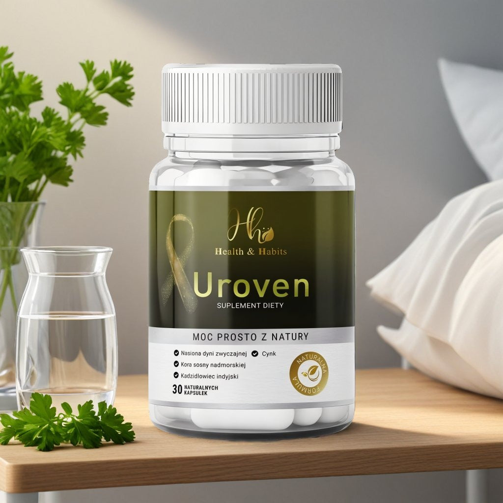 Uroven