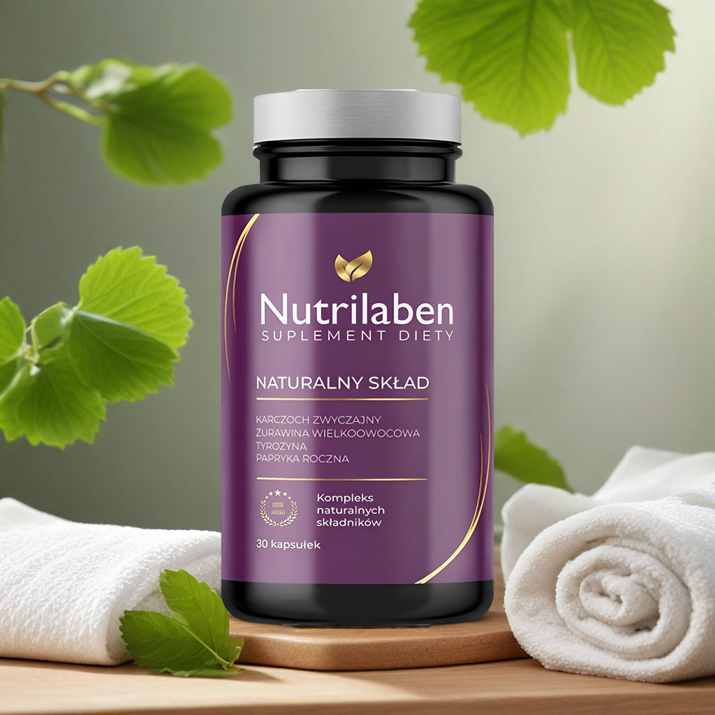 Nutrilaben