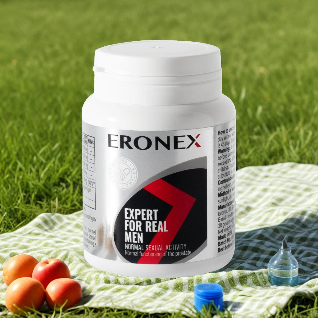 Eronex Full