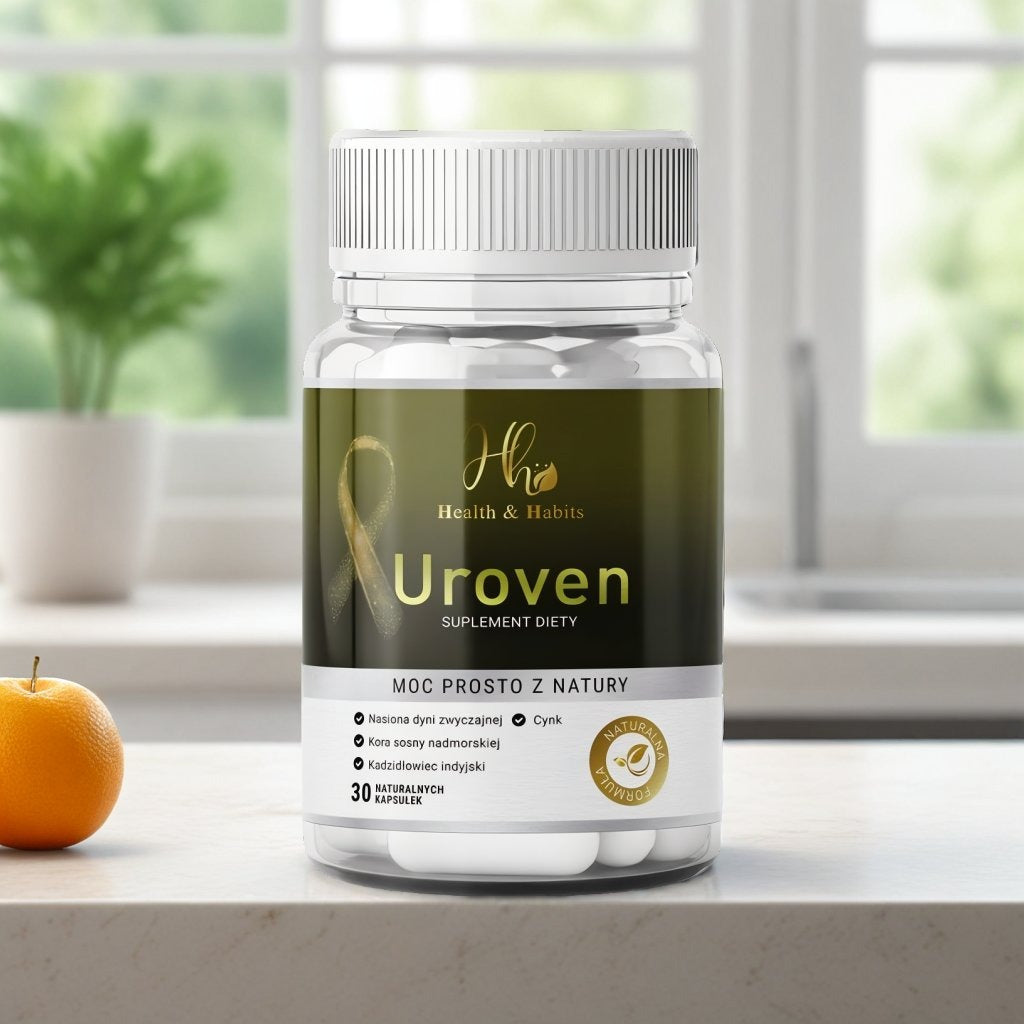 Uroven