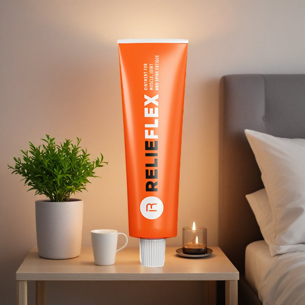 RelieFlex