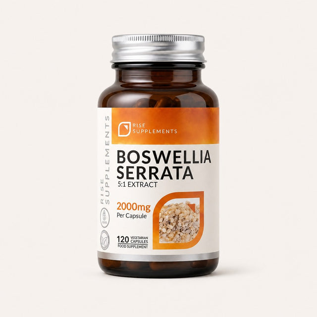 Boswellia