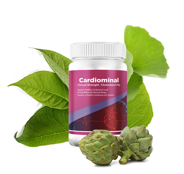 Cardiominal 137 PLN